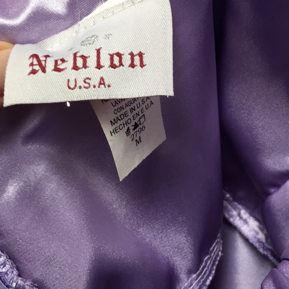 Strapless dress - Picture 3 of 3